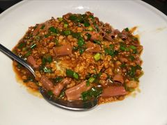 -前海沿·青岛菜(大拇指广场石老人店)