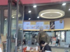 -鸡鸣汤包(红山动物园店)