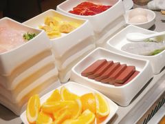 -海底捞火锅(上元大街店)