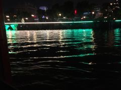 -南通濠河风景名胜区