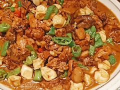 -俭寨大盘鸡·缸子肉·小公鸡·新疆菜(云通店)