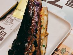 -木屋烧烤(南新店)