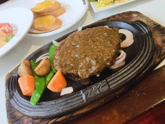 -斗牛士牛排餐厅(镇明店)