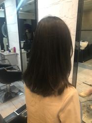 -SIX Hair Consultant