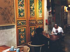 大堂-锦小馆(安贞店)
