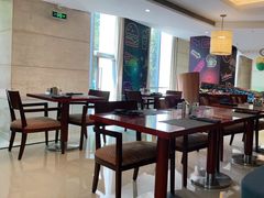 -元一希尔顿酒店·禅自助餐厅·啤酒花园
