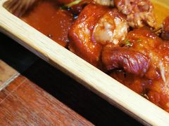 -大牌大·传统杭帮菜(湖滨店)