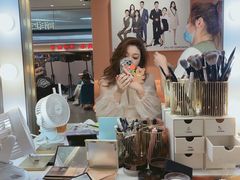 -海马体照相馆(厦门SM城市广场店)