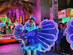 -三亚海昌梦幻海洋不夜城