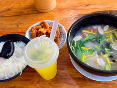 -桥香园过桥米线(国贸店)