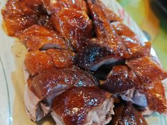 -烧鹅妹饭店