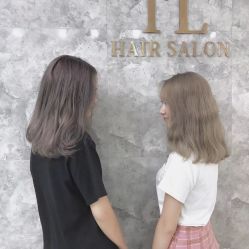 点击看大图 -Style HAIR