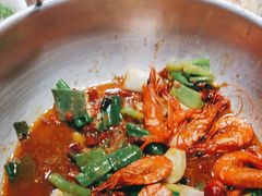 -七欣天香辣蟹火锅(无锡金太湖国际城店)