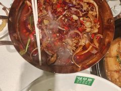 -绿草地·湘菜(7mall店)