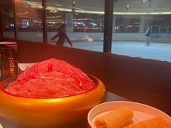 -星伦多自助料理·涮烤一体(虹悦城店)