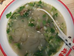 -武圣羊汤(武圣路店)
