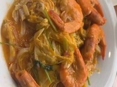 -船歌·鱼水饺青岛菜(国贸商城店)