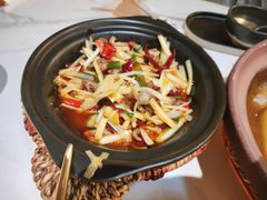 -乔阿马·江南味·驴肉香(龙湖华泾天街店)