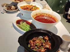 -眉州东坡(翠微印象城店)