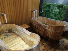 -聚春园·福龙泉澡堂(温泉店)