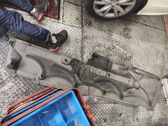 -欧一保时捷维修中心