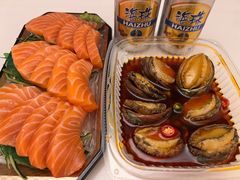 -鮨之佐壽司外賣店(氹仔市区店)