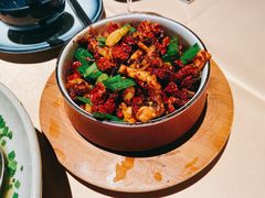 -山石榴·贵州菜(丰盛里店)