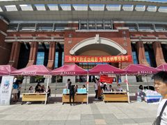 -华东政法大学(松江校区)