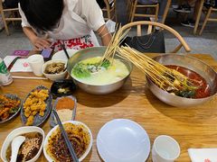 -付小姐在成都(川沙店)