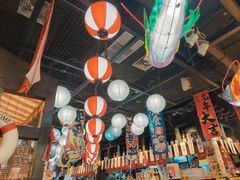 -白石的深夜食堂(万达店)