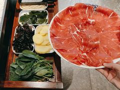 -鑫隆四季涮肉(八角畅游店)