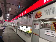 -第二外国语学院-韩国餐厅(朝阳路店)