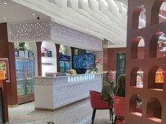 -马白开来特色羊排揪片子  (总店)