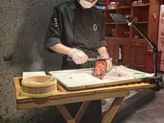 -北平食府.北京烤鸭(亦庄店)
