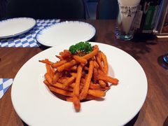 红薯-Ambra Haus琥珀屋精酿餐厅(宝山店)