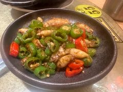 -园林美食城·本土农家菜(杨和镇店)