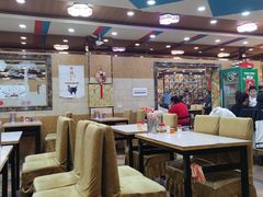大堂-三姐妹冷面馆(保卫路店)