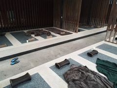 -明谷行馆·温泉
