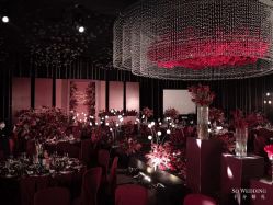 -西安威斯汀大酒店·宴会厅