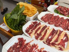 -潮汕鲜牛肉火锅(化工路店)