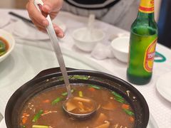 -新洪记·丽久饭店(铁西店)