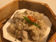 -明腾壹间茶餐厅(新都会花园广场店)