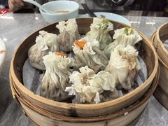 -都一处烧麦馆(前门店)