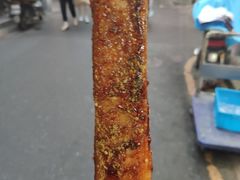 -玛马艾脆皮水磨年糕(湖北路87-89小区店)