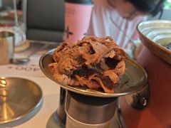 -西塔老太太泥炉烤肉(川沙百联店)