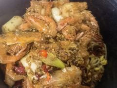 -石头咕(葵蓬店)