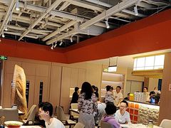 -李记搅团•非遗陕菜(三桥店)