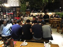 -木屋烧烤(白石洲店)
