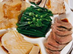 -避风塘(百联东郊店)