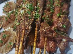 -宜宾小烧烤(川大路三段店)